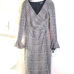 Lauren Dress